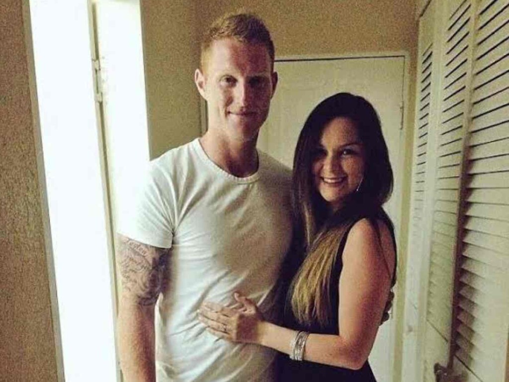 Who is Ben Stokes' Wife Clare Stokes