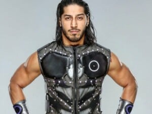 mustafa ali