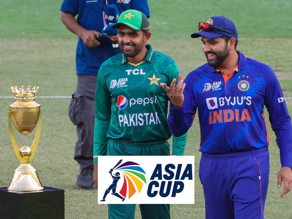 2023 Asia Cup to get canceled? PCB would be Chairman Zaka Ashraf rejects ACC-approved hybrid model