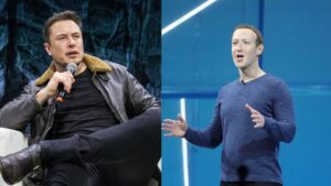 “25,000,000 Million Is Outrageous”: Fans Trash UFC Legend for Making Big Claims About Elon Musk vs. Mark Zuckerberg - The SportsRush