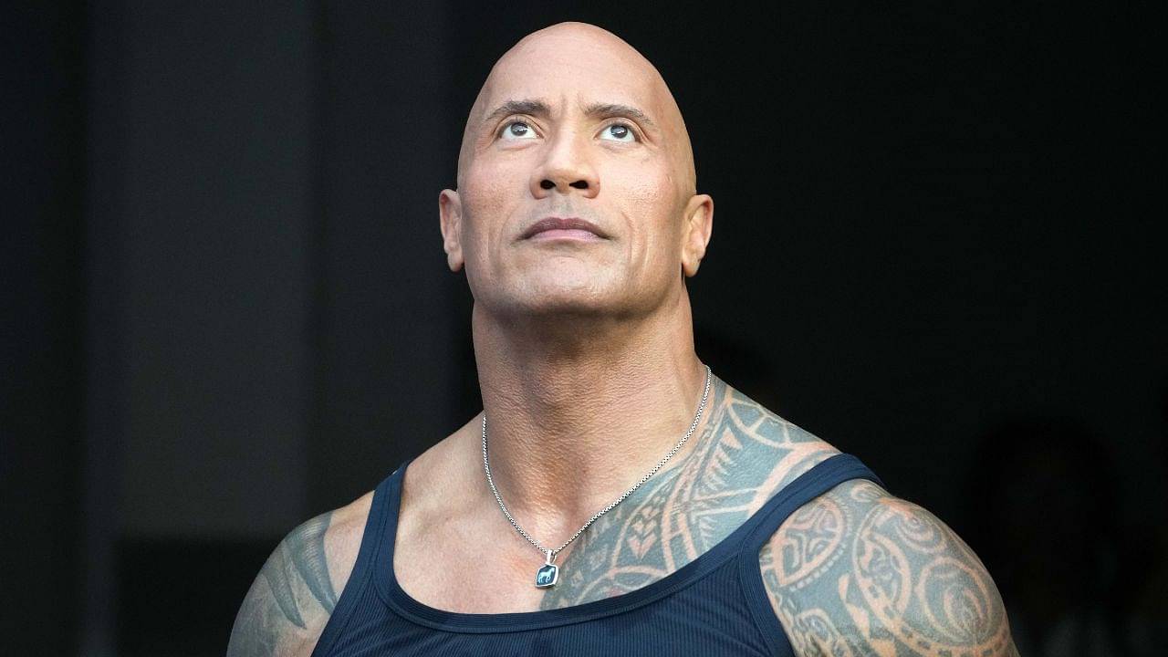 After Getting Backed by $800,000,000 Man Dwayne Johnson, UFC Star Wins Hearts of MMA Veterans With ‘Incredible’ Work