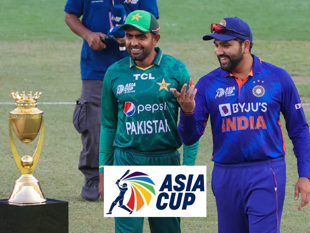 Asia Cup 2023: Schedule, Date, Timings, Live Streaming and all you need to know