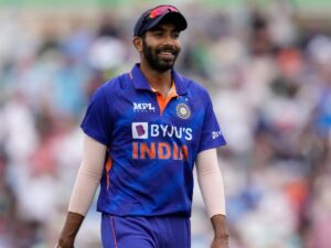 BIG UPDATE on Jasprit Bumrah's comeback, India pacer to return to cricket with Ireland T20I series