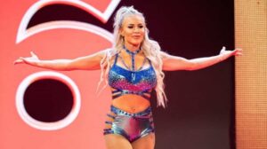 Bayley, Mercedes Mone, and many other WWE superstars came out in support of the 34-year-old female wrestler after severe criticism by fans 