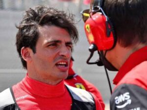 Carlos Sainz reveals shocking details over his discussions on competing in LeMans with Charles Leclerc