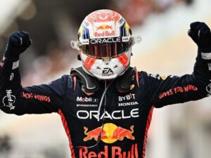 "Cheater in an illegal car"- Fans react as Max Verstappen matches Ayrton Senna's F1 race wins record with Canadian GP win