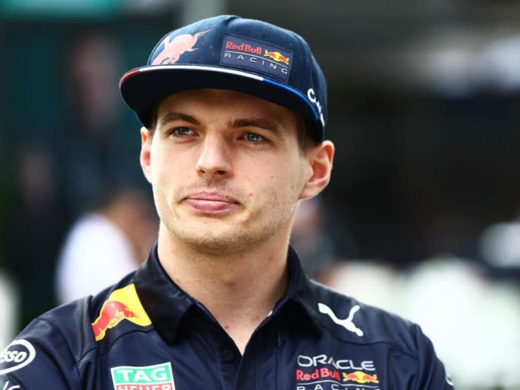 Christian Horner makes a bold claim, says none of the current F1 drivers can beat Max Verstappen in the RB19