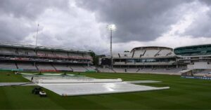 Current Weather in Lords London: Will It Rain on Day 2 of Lords Ashes Test? - The SportsRush