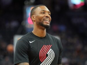 Damian Lillard to Heat? Miami to go all-in and CONVINCED superstar wants to leave Portland