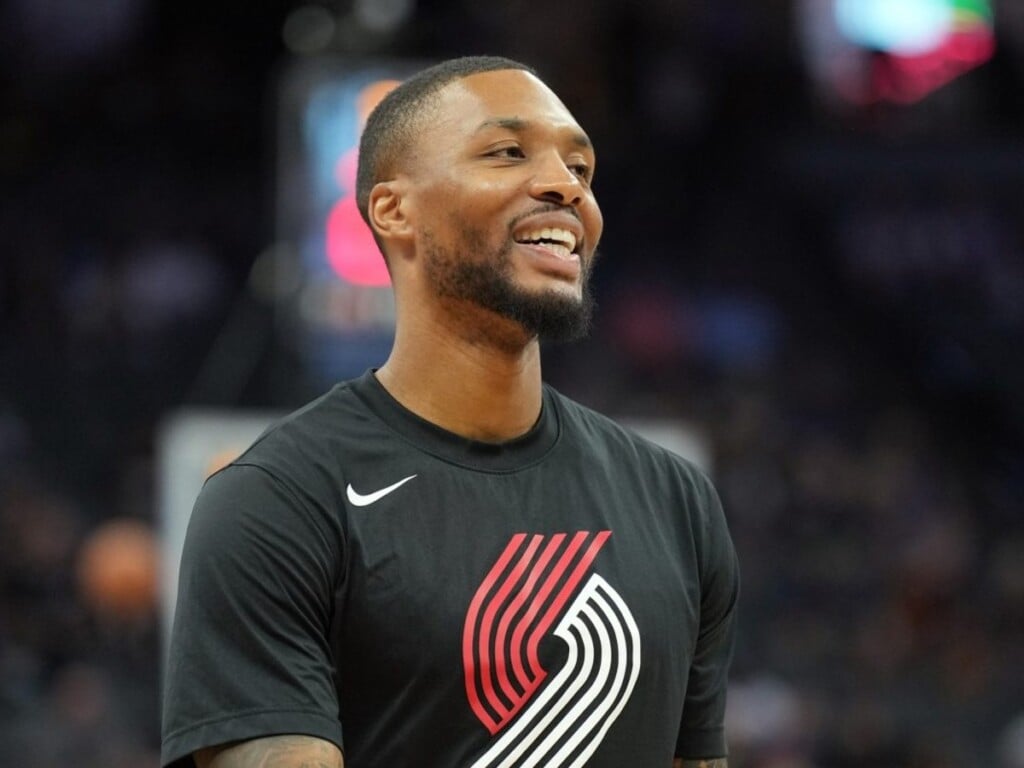 Damian Lillard to Heat? Miami to go all-in and CONVINCED superstar wants to leave Portland