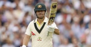 David Warner Injury Update: What Happened to Australian Batter in Ashes 2023? - The SportsRush