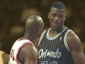 "Don't mess with God" - Michael Jordan SCARED Shaquille O'Neal and shut his mouth