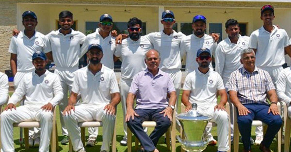 Duleep Trophy Live Streaming in India: When and Where to Watch Duleep Trophy 2023?