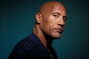 Dwayne Johnson announces the official release date for his upcoming live-action Disney remake of "Moana"