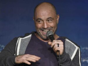 "Fake and real is not what it is!" $300 million worth music producer gets laughed at by Joe Rogan after revealing deep love for pro-wrestling