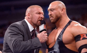 Former WWE Superstar Ryback asks Elon Musk to take his crazy stalker situation seriously and eliminate mentally deranged people from Twitter