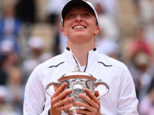French Open 2023: How much prize money will ‘CHAMPION’ Iga Swiatek take home?
