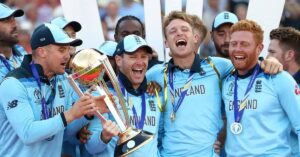 How Many Teams Will Play In 2023 Cricket World Cup? - The SportsRush