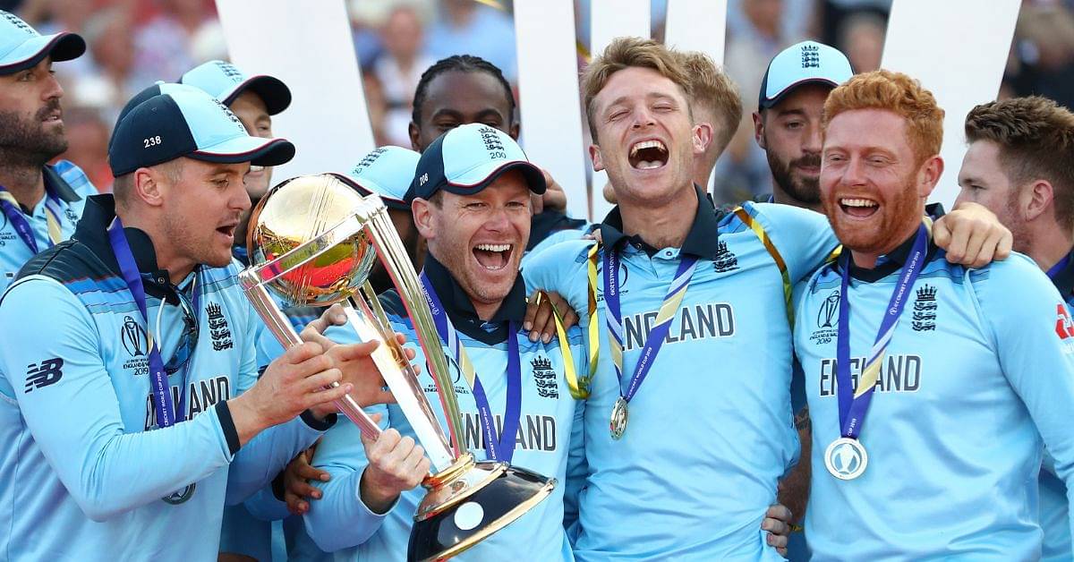 How Many Teams Will Play In 2023 Cricket World Cup? - The SportsRush