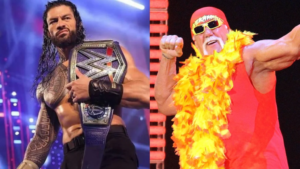 Hulk Hogan reveals why winning and losing matters in professional wrestling, even if it's scripted 