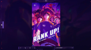 "I just know this is going to be fire" Fans react as VCT Masters Tokyo releases 'RANK UP: A VCT Manga'