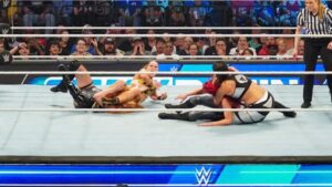 "I was fu**ing pissed"- Wrestling Twitter slams WWE for destroying two young talents on SmackDown 