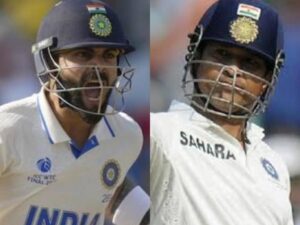 India's tactic during WTC Final leaves Sachin Tendulkar baffled after Rohit Sharma and Co. thumped badly by Australia