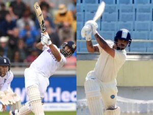 Ishan Kishan vs KS Bharat: Who can be India’s wicketkeeper for West Indies Tests?