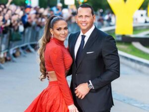 “It was just crazy,” Jennifer Lopez once opened up about Alex Rodriguez’s 2013 and 2014 doping scandal and how it affected their relationship