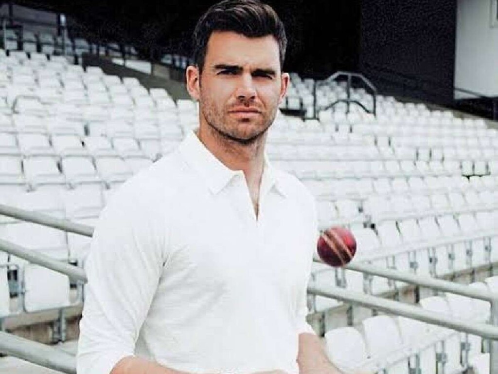 James Anderson's net worth in 2023: How much is he worth?