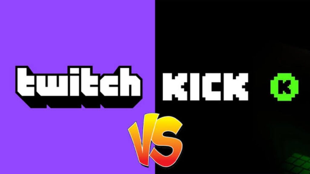 Kick vs Twitch: Which platform is prevailing in the ongoing battle 