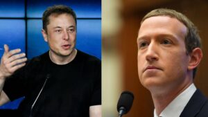 “Let’s Do It”: Elon Musk Accepts UFC Legend’s Offer, Starts Training for Mark Zuckerberg Super Fight - The SportsRush