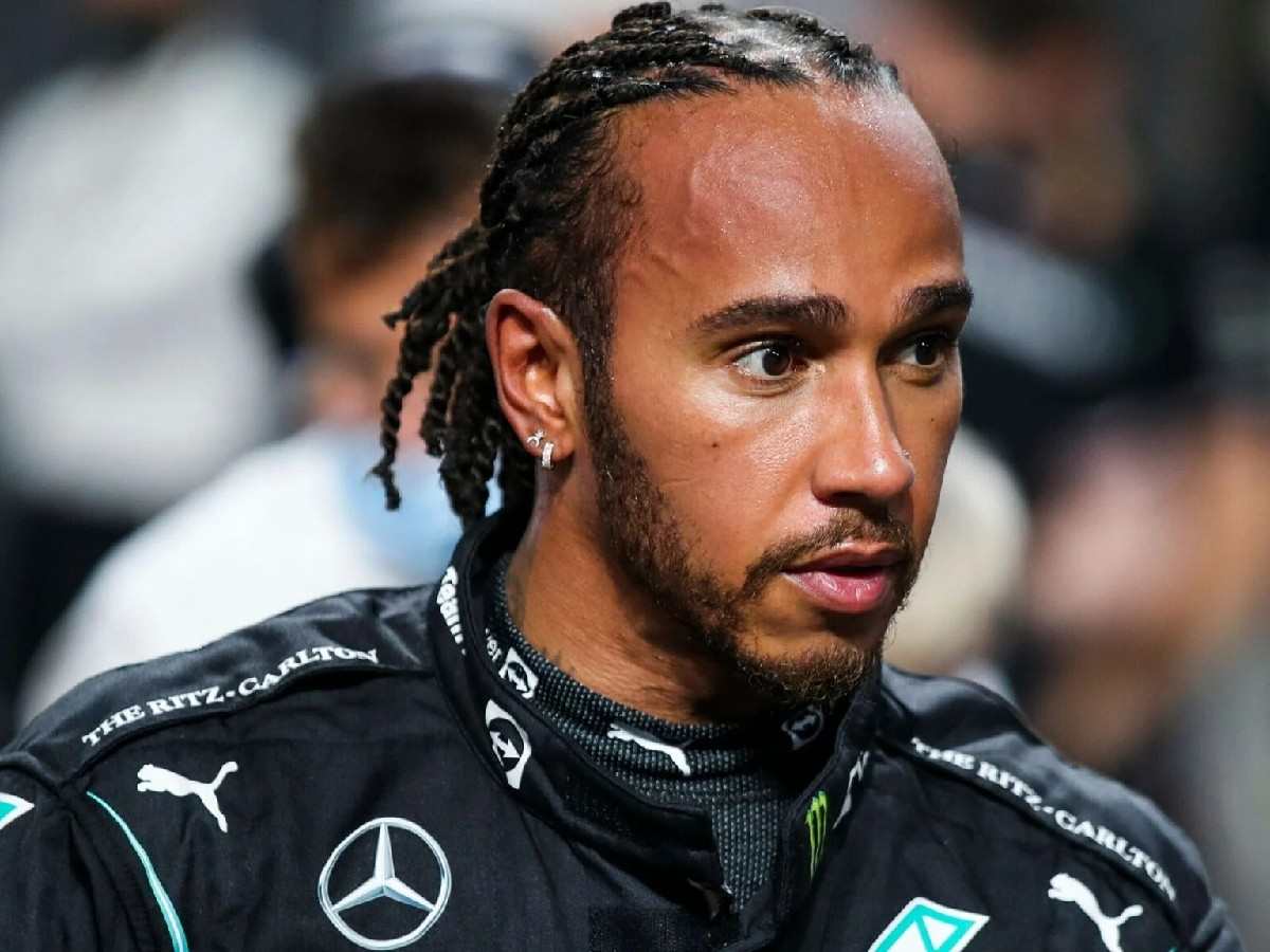 Lewis Hamilton’s dreams of racing in Africa shut down as F1 dumps South Africa GP for a historic venue