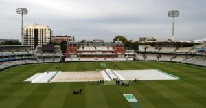 London Weather Now: Weather At Lord's Today For ENG vs AUS 2nd Test Day 1 - The SportsRush