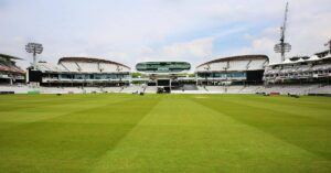 Lords London Pitch Report for England vs Australia 2nd Ashes Test