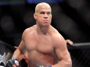 MMA legend Tito Ortiz brutally roasted after fighter's 'true' story on hunting down Venezuelan gang who hacked his Wi-Fi with drones goes viral