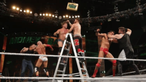 Major spoilers on WWE's plan for the main event at Money in the Bank 