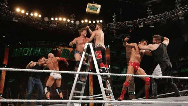 Major spoilers on WWE's plan for the main event at Money in the Bank 