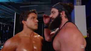 Major update on Elias and his kayfabe brother Ezekiel's contract status with WWE￼