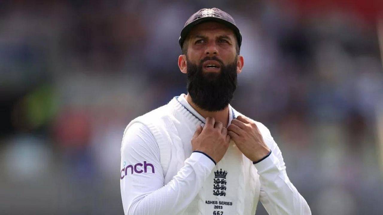 Moeen Ali Blister: Why Is English All-Rounder Not Playing Today’s 2nd Test Between England And Australia At Lord’s?