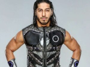 Mustafa Ali Net Worth 2023: How rich is The Disruptor?