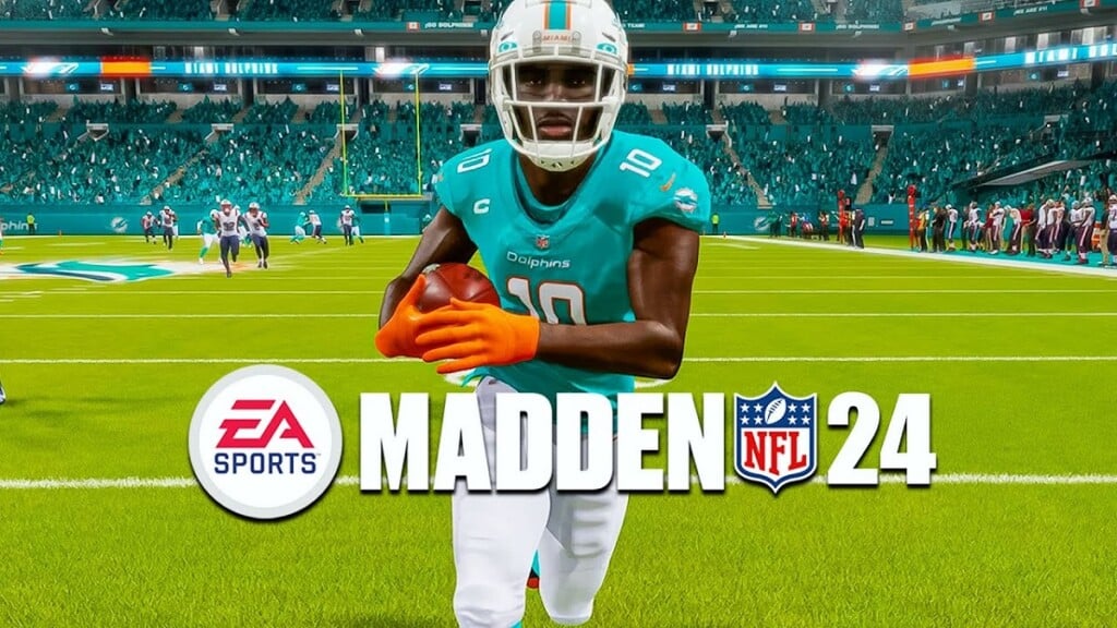 NFL Madden 24: Everything you need to know about the returning Superstar Mode