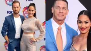 Nikki Bella reveals deservingly getting robbed after rejecting a one-night stand