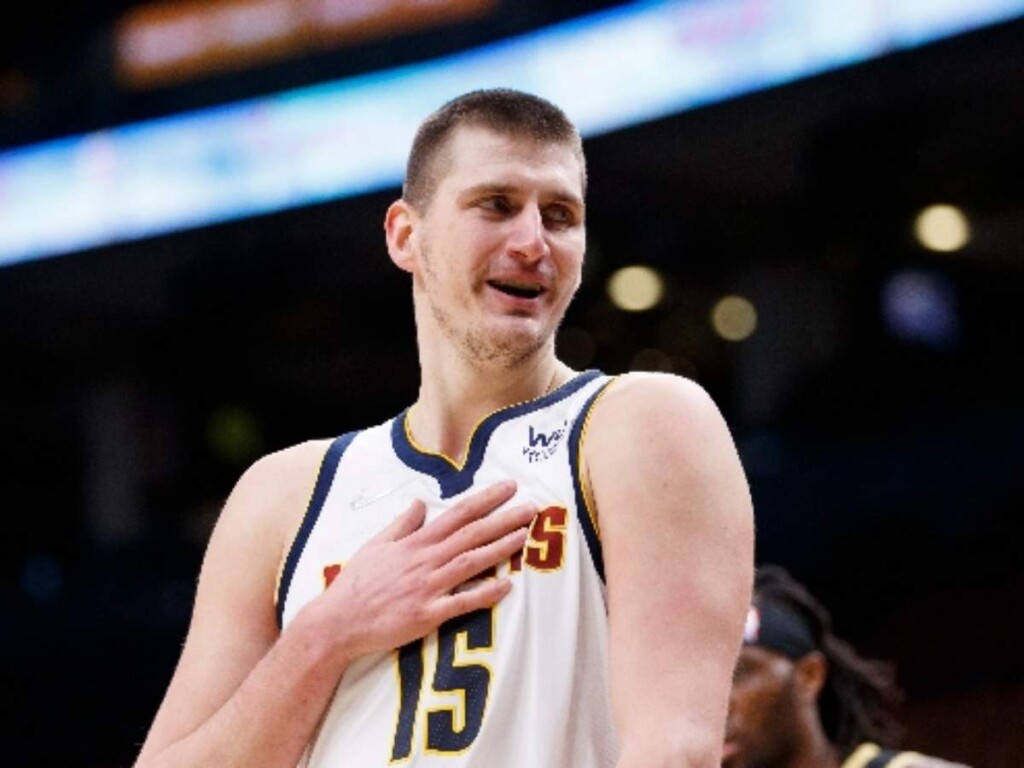 Nikola Jokic SHOCKINGLY ADMITS he doesn’t like basketball after championship triumph