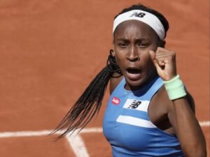 Patrick Mouratoglou denies association with Coco Gauff, calls French Open stint as a ‘one-off’