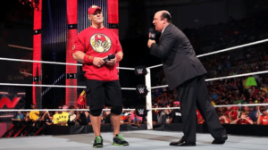 Paul Heyman poignantly shed light on the time when Roman Reigns realized the bountiful treasure of life