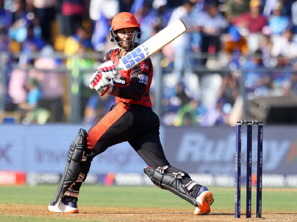 SRH released players list: 4 players Sunrisers Hyderabad can RELEASE before IPL 2024 auction