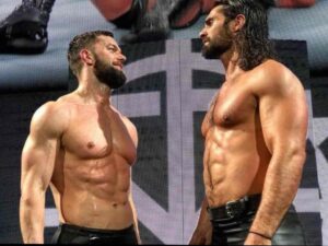 Seth Rollins' match against 40-year-old superstar gets hijacked by crowd after SmackDown went off-air