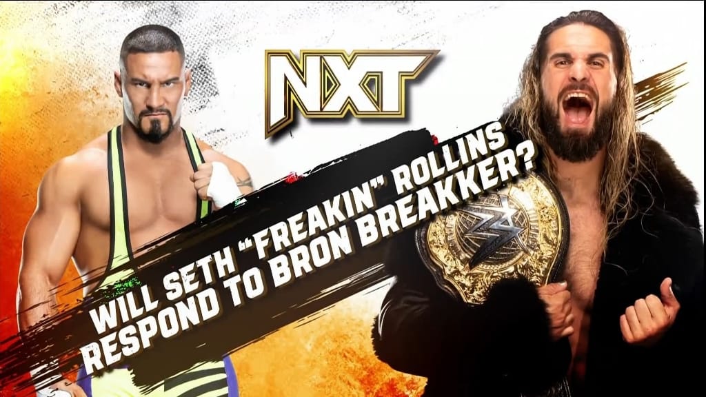 Seth Rollins will defend his World Heavyweight Championship against fierce rival after seven years at Money in the Bank 