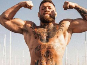 "Sick to my stomach" - Fans lose all hope as Conor McGregor fails to enroll himself to USADA pool amidst r*pe accusation